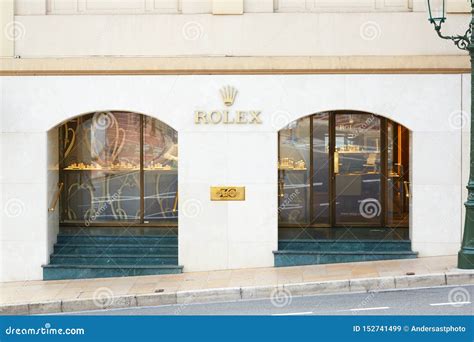 rolex monaco.